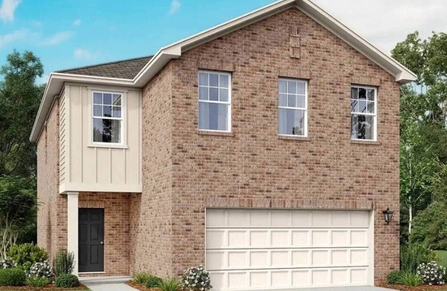 Beautiful home in Princeton, 4 Bed, 2.5Bath