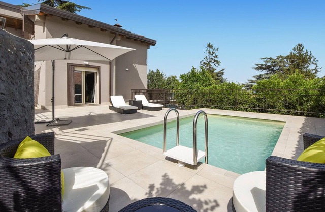 Beautiful home in Trecastagni