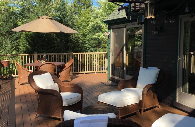 Beautiful home in the New Hampshire White Mountains