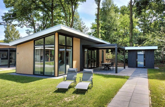 Beautiful home in Voorthuizen