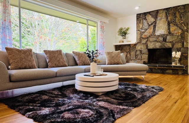 Beautiful Home in Victoria, BC