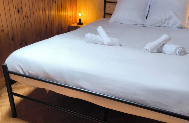 Beautiful house for 8 people