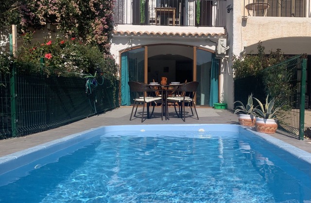 Beautiful house in Mojacar Turre