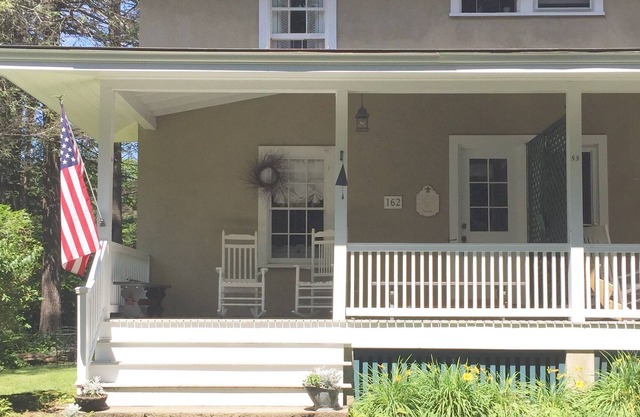 Beautiful House Rental At Diamond Cove At Great Diamond Island