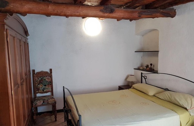 Beautiful loft-Località Le Grazie- Comune Portovenere