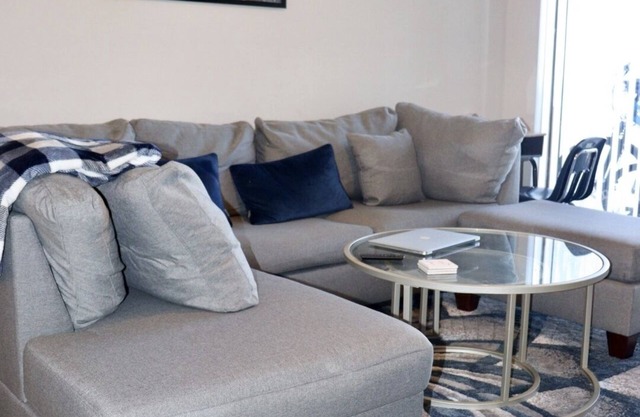 Beautiful Luxury Buckhead Condominium