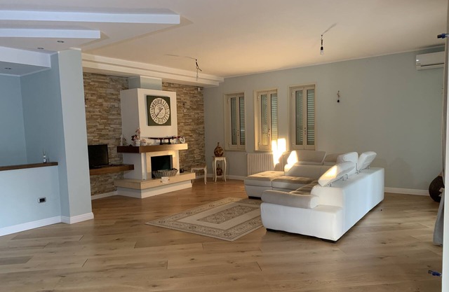 Beautiful Mediterranean style villa