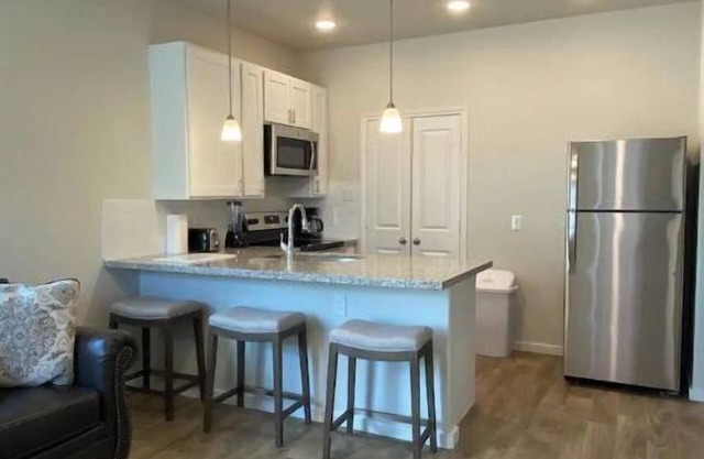 Beautiful, Modern Apartment in La Grange- Great Location!