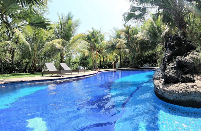 Beautiful Monterrico Home MR047