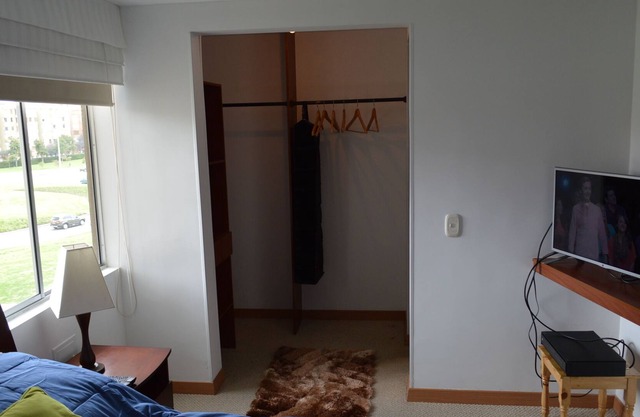 Beautiful new apartment, North Mazuren