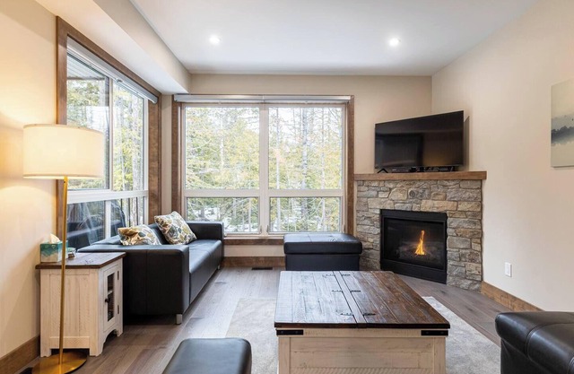 Beautiful Newly Built 4 Bedroom Town Home