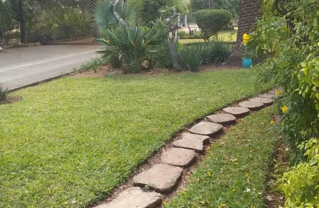 Beautiful ,No Fuss, Serene 3 Bed House in Bulawayo