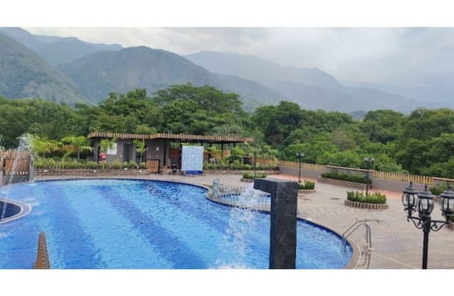 Beautiful Oasis condo