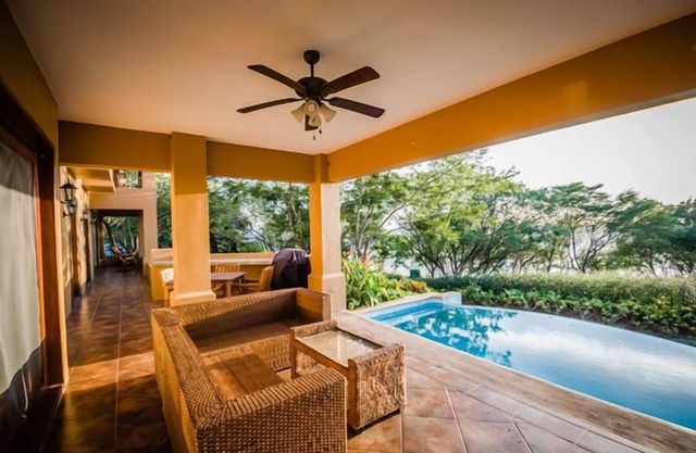 BEAUTIFUL OCEAN-VIEW HOME