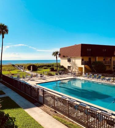 Beautiful Ocean view Townhouse