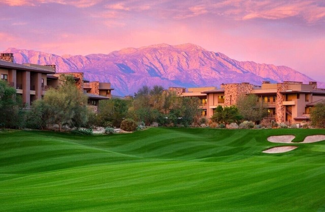 Beautiful one bedroom at Westin Desert Willow in glorious Palm Desert!
