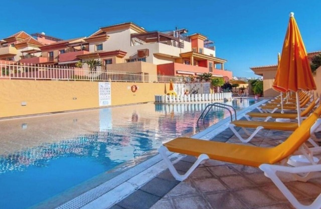 Beautiful Penthouse in El Duque area - Costa Adeje
