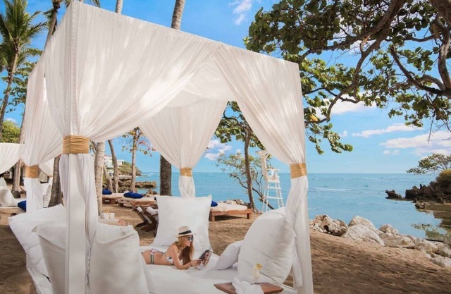 Beautiful Presidential Suite at Cofresi Beach Puerta Plata (All Inclusive)