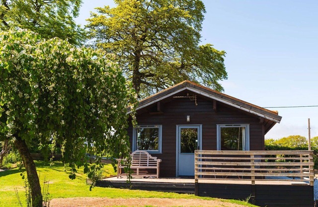 Beautiful private villa for 4 guests with WIFI, TV and pets allowed