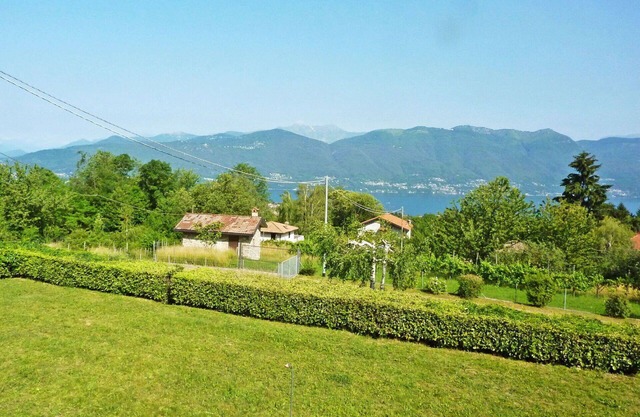 Beautiful private villa for 6 guests with WIFI, TV, terrace and pets allowed