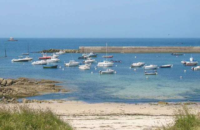 Beautiful private villa for 4 guests with WIFI, TV and terrace