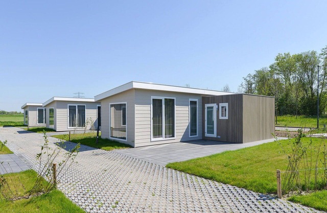 Beautiful private villa for 6 guests with WIFI, TV and terrace