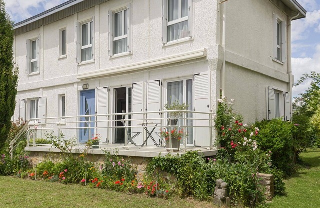 Beautiful private villa for 8 people with WIFI, TV, terrace and panoramic view