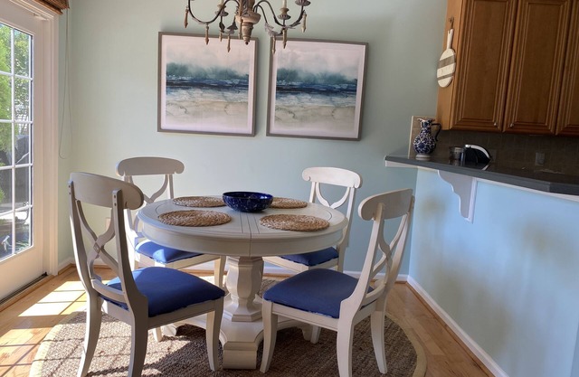 Beautiful Professionally Decorated and Spacious!