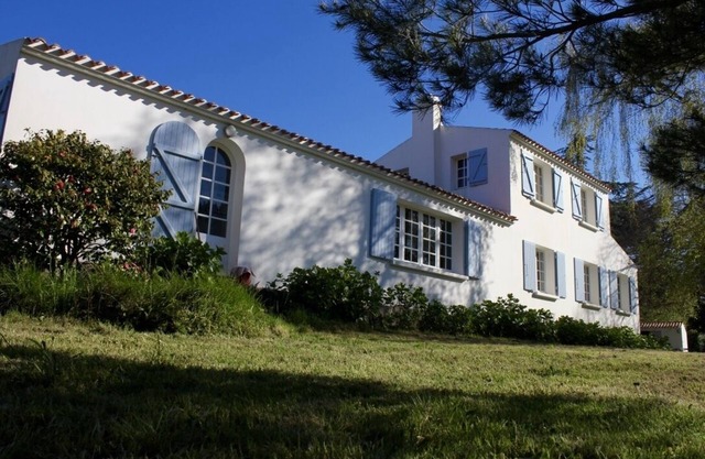 Beautiful quiet family home