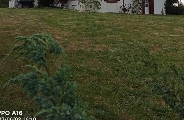 Beautiful renovated 18th century Basque house 4 bedrooms