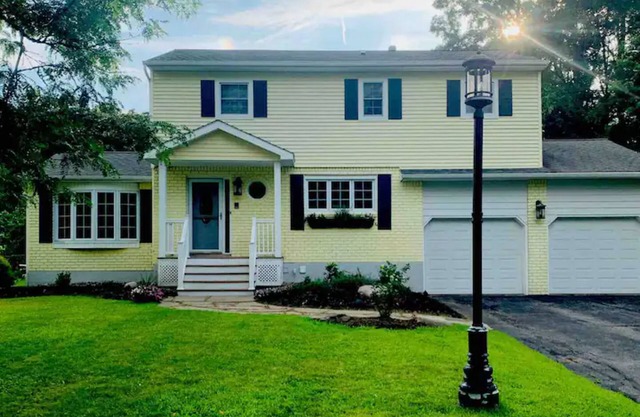 Beautiful, Spacious & Clean