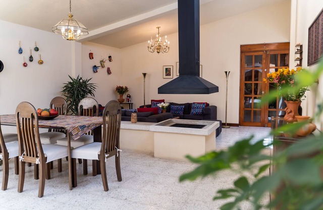 Beautiful Spacious Home in Historic Quetzaltenango