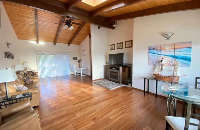 Beautiful, spotlessly clean Cottage by the sea