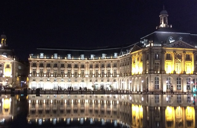 Beautiful Stone House Near Duras With Views