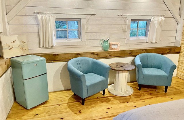 Beautiful Studio on inter coastal