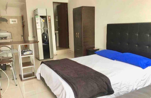 BEAUTIFUL STUDIO IN CENTRAL LOCATION 102