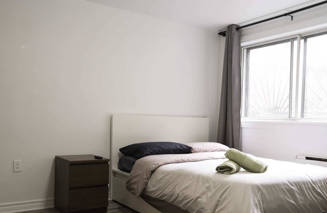 Beautiful studio in Verdun