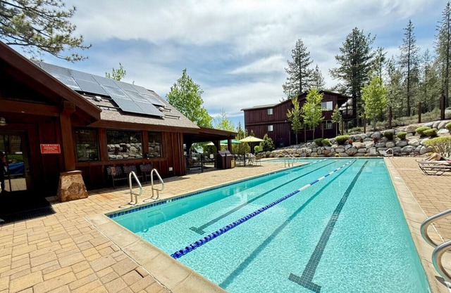 Beautiful Summer Lease