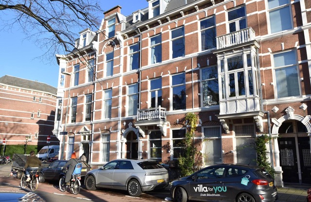 Beautiful town house in perfect location