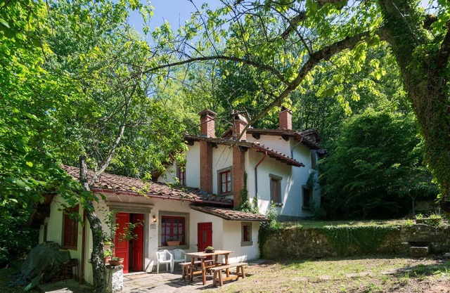 Beautiful vacation home