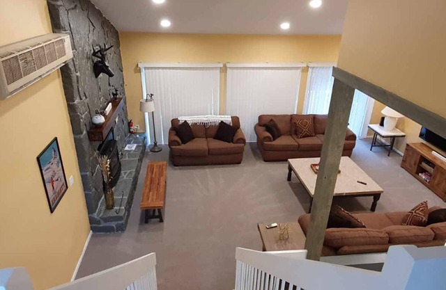 Beautiful Vacation Home in Waterville Valley