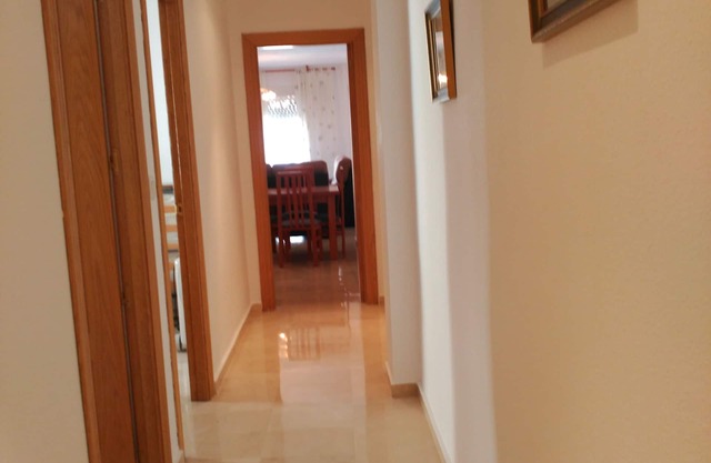 BEAUTIFUL VACATION APARTMENT