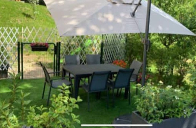 Beautiful vailly apartment