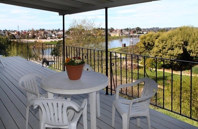 Beautiful View.and a short walk to Boardwalk!