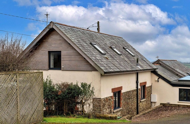Beautiful villa for 7 people with WIFI, TV, terrace and pets allowed