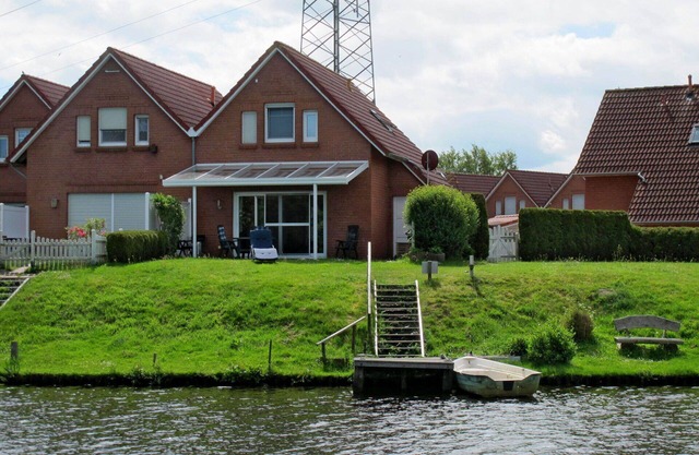Beautiful villa for 4 guests with WIFI, TV and terrace