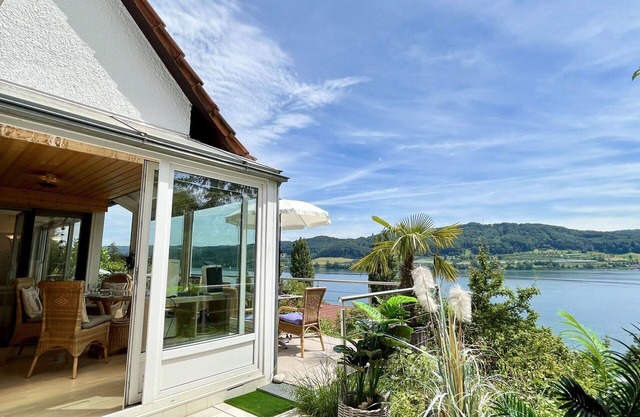 Beautiful villa for 6 guests with WIFI, TV and terrace