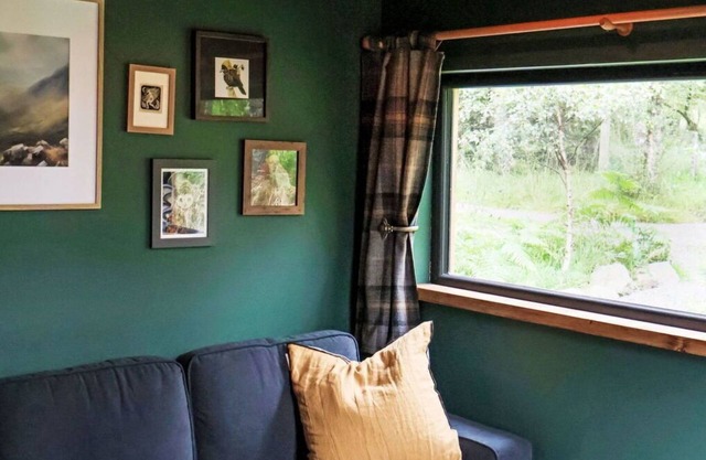 Beautiful villa for 3 guests with WIFI, patio and panoramic view