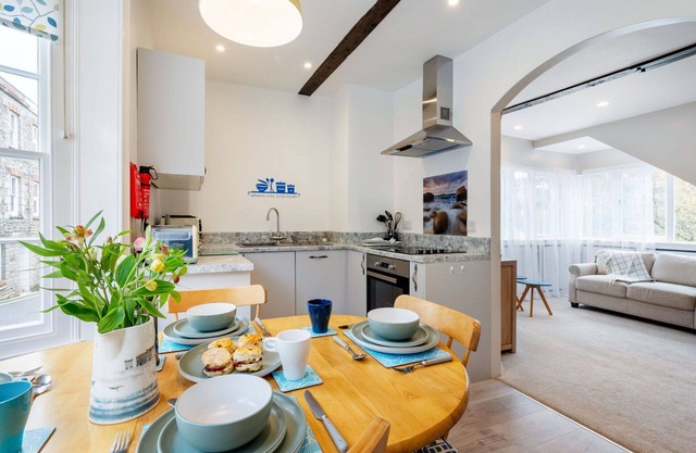 Beautiful villa for 4 people with WIFI and TV