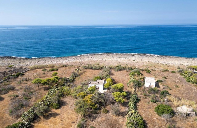 Beautiful villa for 4 people with WIFI and TV